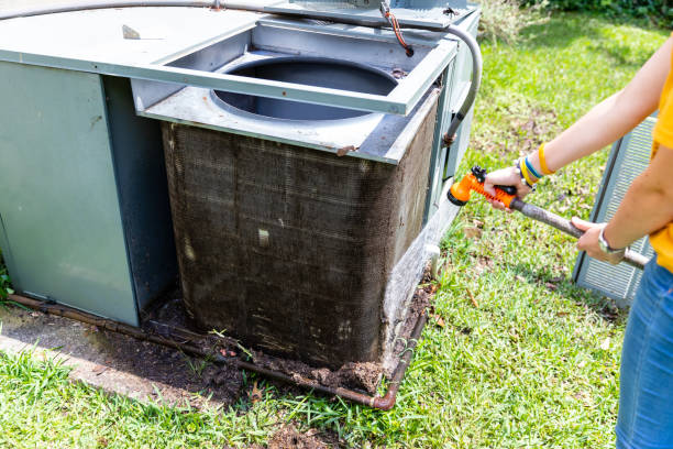 Best Home Air Vent Cleaning  in Stock Island, FL