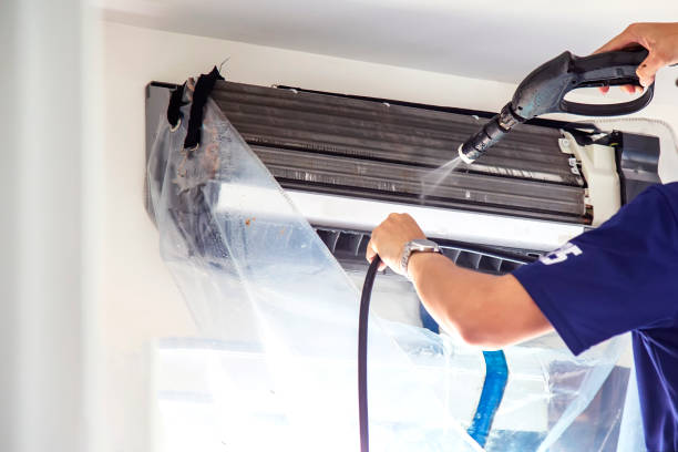 Best Residential Air Duct Cleaning  in Stock Island, FL