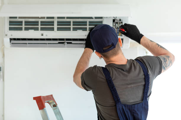 Best Emergency Air Duct Cleaning  in Stock Island, FL